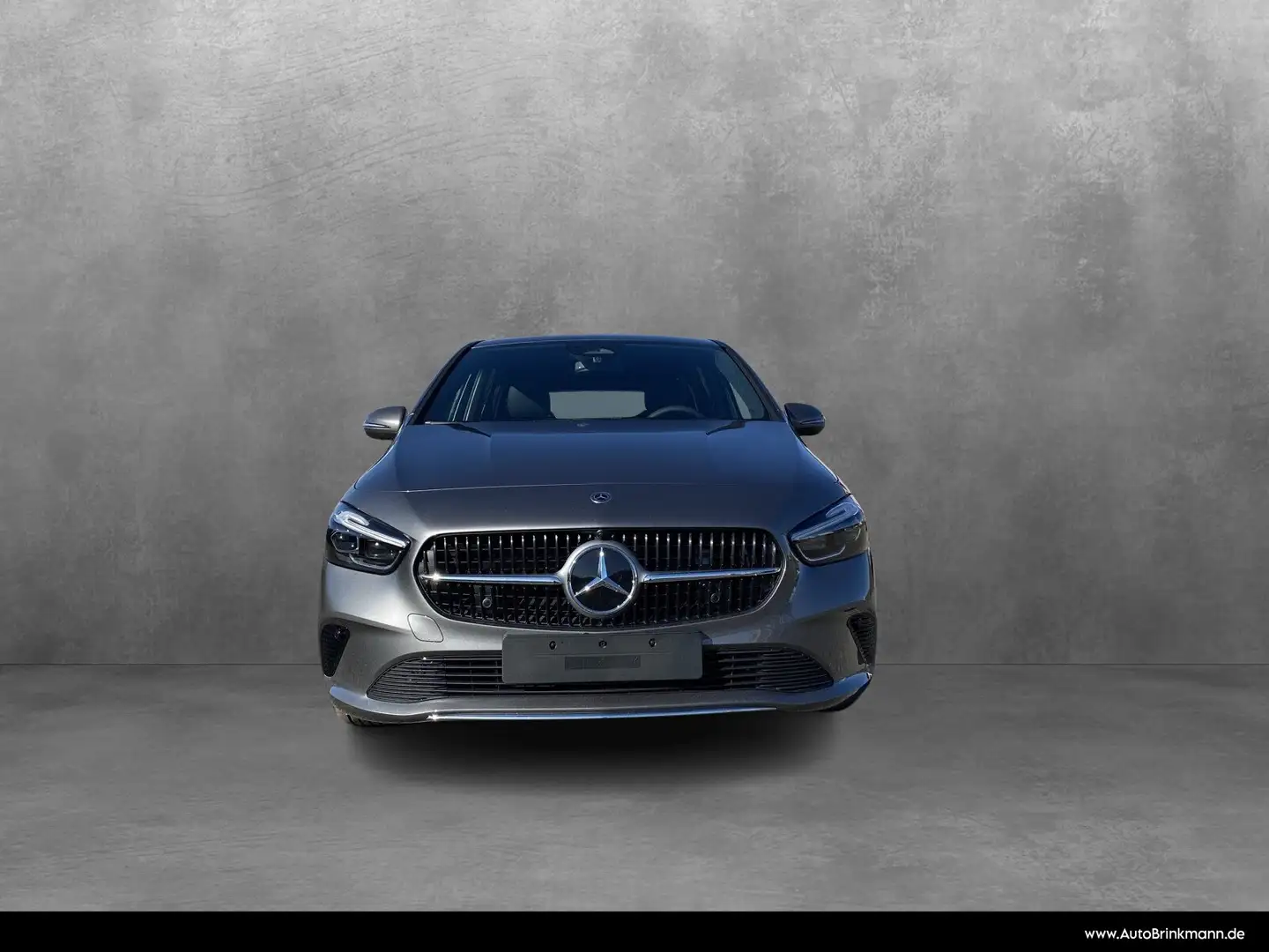 Mercedes-Benz B 200 B 200 Progressive/Multibeam/AHK/EasyPack/Kamera Gris - 2