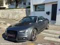Audi Cabriolet 3.0 V6 Quattro 245 cv S Line BO Negro - thumbnail 5