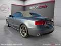 Audi Cabriolet 3.0 V6 Quattro 245 cv S Line BO Negro - thumbnail 4