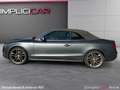 Audi Cabriolet 3.0 V6 Quattro 245 cv S Line BO Negro - thumbnail 8