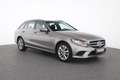 Mercedes-Benz C 200 d T-Modell AVANTGARDE Einparkh. NAVI Kamera Silber - thumbnail 6