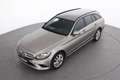 Mercedes-Benz C 200 d T-Modell AVANTGARDE Einparkh. NAVI Kamera Silber - thumbnail 7