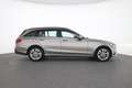 Mercedes-Benz C 200 d T-Modell AVANTGARDE Einparkh. NAVI Kamera Silber - thumbnail 5
