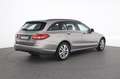 Mercedes-Benz C 200 d T-Modell AVANTGARDE Einparkh. NAVI Kamera Silber - thumbnail 4