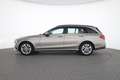 Mercedes-Benz C 200 d T-Modell AVANTGARDE Einparkh. NAVI Kamera Silber - thumbnail 2