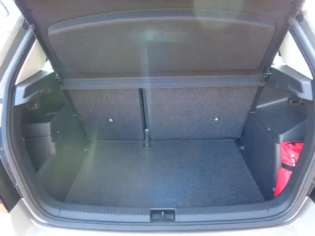 Skoda Fabia view 8