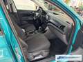 Volkswagen T-Cross United 1.0 TSI Navi ACC Apple CarPlay Android Auto Grün - thumbnail 8