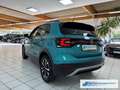 Volkswagen T-Cross United 1.0 TSI Navi ACC Apple CarPlay Android Auto Grün - thumbnail 3