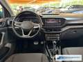 Volkswagen T-Cross United 1.0 TSI Navi ACC Apple CarPlay Android Auto Grün - thumbnail 14