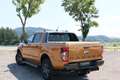 Ford Ranger Wildtrak 4x4*Traum Ausstattung* Orange - thumbnail 3