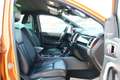 Ford Ranger Wildtrak 4x4*Traum Ausstattung* Orange - thumbnail 18