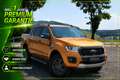 Ford Ranger Wildtrak 4x4*Traum Ausstattung* Orange - thumbnail 1