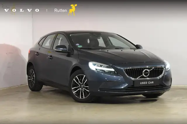 Volvo V40 T2 122PK Automaat Momentum / Navigatie / Stoelverw