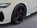Audi RS6 MATRIX+SAGA+280KM/H+AHK+B&O+PANO+HUD+ Weiß - thumbnail 10