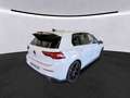 Volkswagen Golf GTI Golf VIII 2.0 TSI DSG GTI CLUBSPORT*BLACK-STYLE* Weiß - thumbnail 3