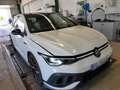 Volkswagen Golf GTI Golf VIII 2.0 TSI DSG GTI CLUBSPORT*BLACK-STYLE* Weiß - thumbnail 5
