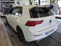 Volkswagen Golf GTI Golf VIII 2.0 TSI DSG GTI CLUBSPORT*BLACK-STYLE* Weiß - thumbnail 6