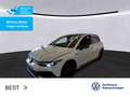 Volkswagen Golf GTI Golf VIII 2.0 TSI DSG GTI CLUBSPORT*BLACK-STYLE* Weiß - thumbnail 1