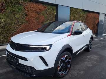 1.2 Turbo GS line aut. 131 pk