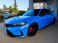 Honda Civic Civic 2.0 VTEC Turbo Type R -Carbon-Paket! Blau - thumbnail 4