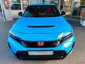 Honda Civic Civic 2.0 VTEC Turbo Type R -Carbon-Paket! Blau - thumbnail 5