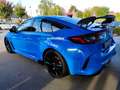 Honda Civic Civic 2.0 VTEC Turbo Type R -Carbon-Paket! Blau - thumbnail 10