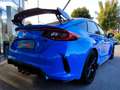 Honda Civic Civic 2.0 VTEC Turbo Type R -Carbon-Paket! Blau - thumbnail 11