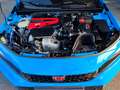 Honda Civic Civic 2.0 VTEC Turbo Type R -Carbon-Paket! Blau - thumbnail 27