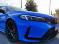 Honda Civic Civic 2.0 VTEC Turbo Type R -Carbon-Paket! Blau - thumbnail 7