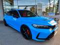 Honda Civic Civic 2.0 VTEC Turbo Type R -Carbon-Paket! Blau - thumbnail 3