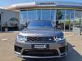 Land Rover Range Rover Sport P400 AWD HSE Dynamic * PANORAMADACH Grau - thumbnail 4