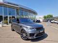 Land Rover Range Rover Sport P400 AWD HSE Dynamic * PANORAMADACH Grau - thumbnail 3