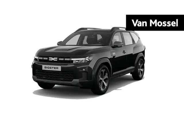 Dacia Bigster Hybrid 155 6AT Journey | Achteruitrijcamera | Crui