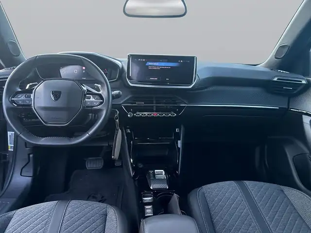 Peugeot 2008 view 12
