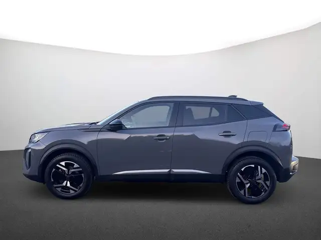 Peugeot 2008 view 5