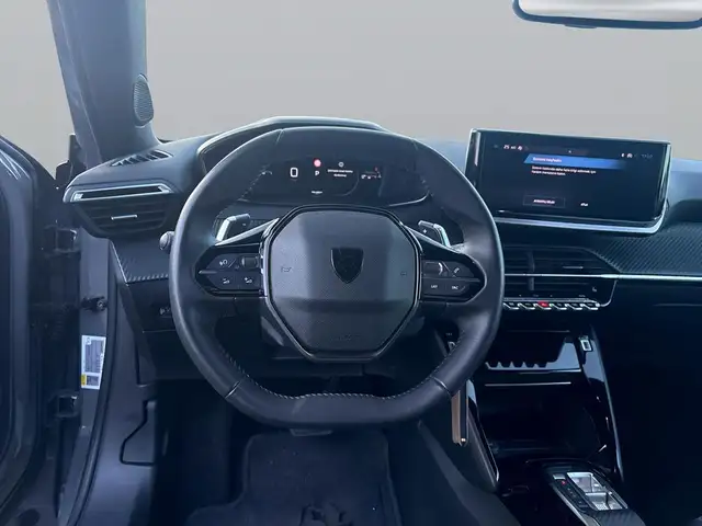 Peugeot 2008 view 15