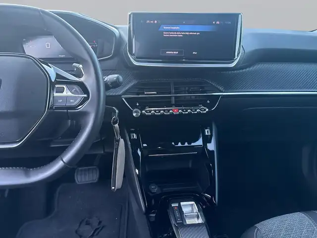 Peugeot 2008 view 14