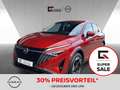 Nissan Qashqai N-CONNECTA Autom. Winter/HUD/360°/ e-POWER Rot - thumbnail 1