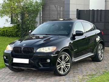 3.0 dA xDrive30 Pack M Prêt à immatriculer