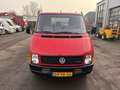 Volkswagen LT 46A 2.5 TDI Pick-up 4.45 x 2.10 Laadbak Rojo - thumbnail 4