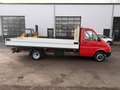 Volkswagen LT 46A 2.5 TDI Pick-up 4.45 x 2.10 Laadbak Rojo - thumbnail 2