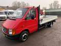 Volkswagen LT 46A 2.5 TDI Pick-up 4.45 x 2.10 Laadbak Rojo - thumbnail 10