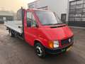 Volkswagen LT 46A 2.5 TDI Pick-up 4.45 x 2.10 Laadbak Rojo - thumbnail 1