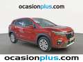 Suzuki SX4 S-Cross 1.4L Mild Hybrid S2 Rojo - thumbnail 2