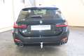 BMW 318 d 48 V Touring Aut.  AHK,Leder-Sportsitze,LED,H... Schwarz - thumbnail 7