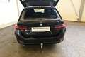 BMW 318 d 48 V Touring Aut.  AHK,Leder-Sportsitze,LED,H... Schwarz - thumbnail 8