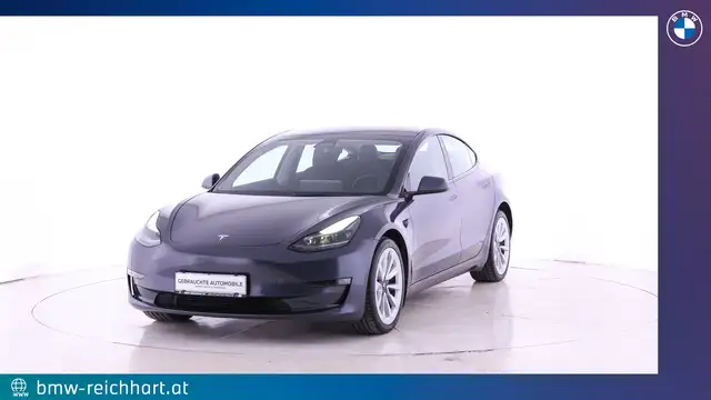 Tesla Model 3 Long Range AWD 75kWh