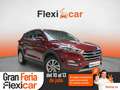 Hyundai TUCSON 1.6 GDI BD Klass Nav 4x2 131 Burdeos - thumbnail 1