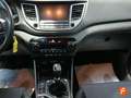 Hyundai TUCSON 1.6 GDI BD Klass Nav 4x2 131 Burdeos - thumbnail 11
