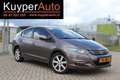 Honda Insight 1.3 Elegance hybride koude clima Grau - thumbnail 19